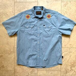 Howler Brothers Beach Blossoms